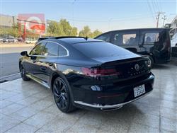 فولكسفاغن أرتيون